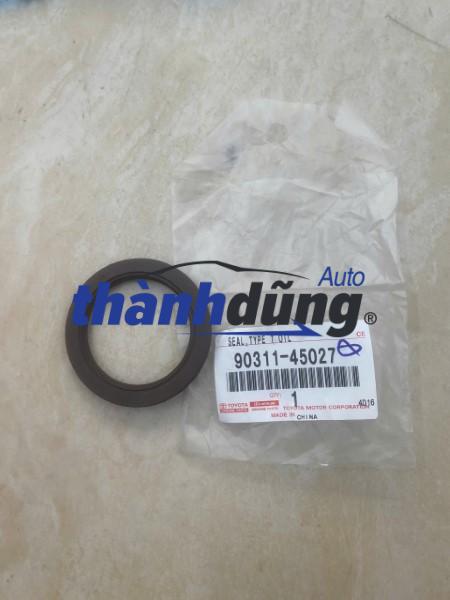 PHỚT ĐẦU QUẢ BÍ TOYOTA ALTIS 2008-2021 | 9031145027