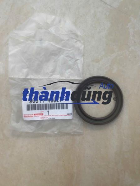 PHỚT ĐẦU QUẢ BÍ TOYOTA ALTIS 2008-2021 | 9031145027