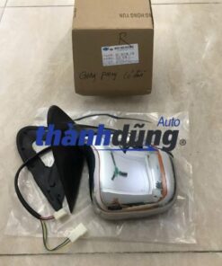 KÍNH CHIẾU HẬU JRD 7 CHỖ | 8202200XP00XG