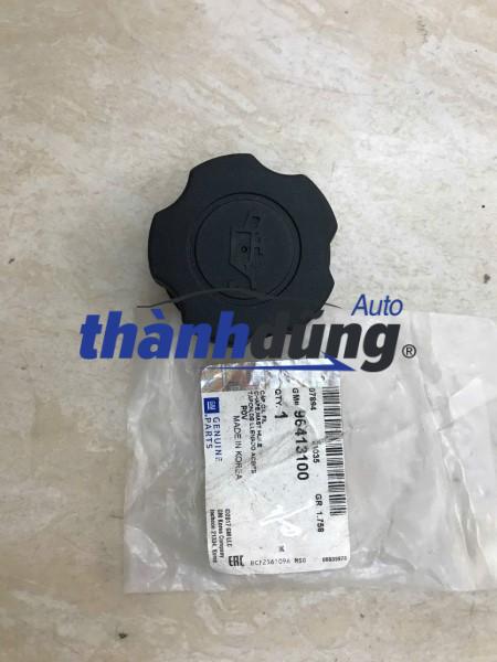 NẮP CHÂM NHỚT DAEWOO GENTRA 1.5L | 96413100