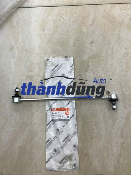 ROTUYN CÂN BẰNG TRƯỚC XE SUZUKI ERTIGA | 4242053R02000