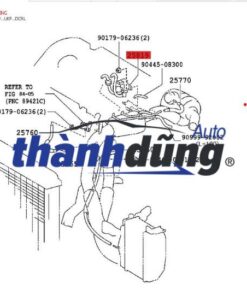 van điều áp turbo, van đóng mở turbo