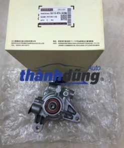 BƠM TRỢ LỰC LÁI XE ACURA TSX 2007 | 56110RTA003