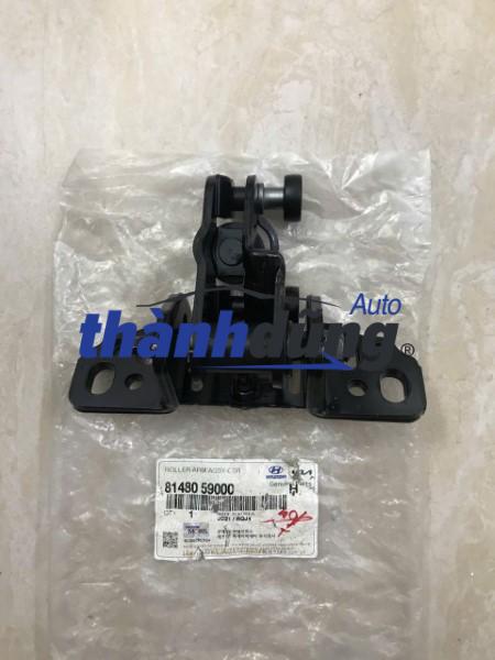 BẢN LỀ CÁNH CỬA GIỮA HYUNDAI SOLATI 2022 | 8148059000