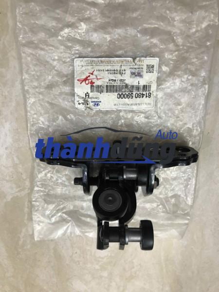 BẢN LỀ CÁNH CỬA GIỮA HYUNDAI SOLATI 2022 | 8148059000