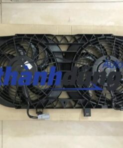 QUẠT KÉT NƯỚC HYUNDAI SOLATI 2017-2023 | 9923259000