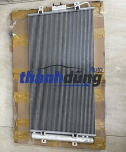 DÀN NÓNG HYUNDAI SOLATI 2017 | 99231-59000