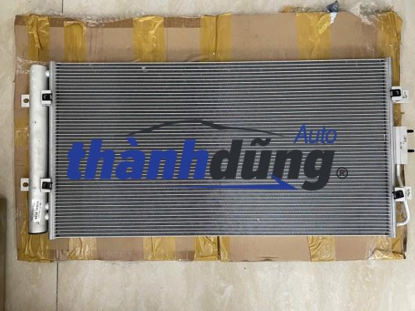 DÀN NÓNG HYUNDAI SOLATI 2017 | 99231-59000