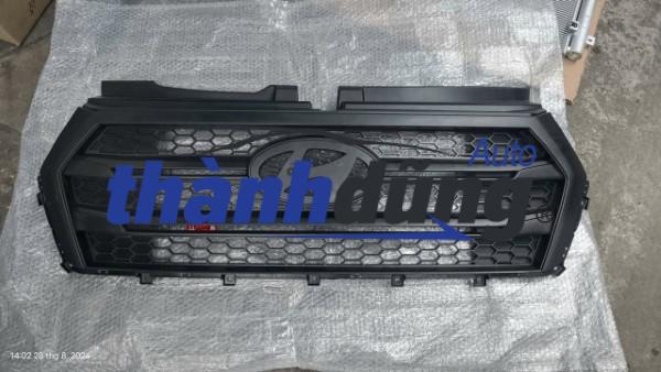 MẶT CA LĂNG XE HYUNDAI SOLATI 2022 | 8635159000