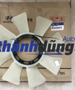 CÁNH QUẠT GIÓ ĐỘNG CƠ HYUNDAI HD350 2024 | 2526142900