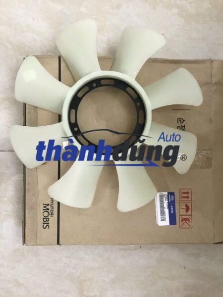 CÁNH QUẠT GIÓ ĐỘNG CƠ HYUNDAI HD350 2024 | 2526142900