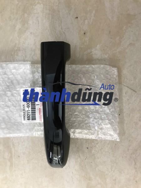 TAY MỞ CỬA SAU PHẢI XE TOYOTA PRADO | 69211-60090-C0