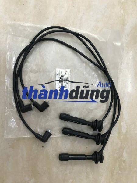 DÂY CAO ÁP XE KIA CARNIVAL 2.5 2004 | 0K95H-1814XA