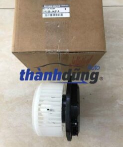 QUẠT DÀN LẠNH NISSAN PATHFINDER | 27225-JK61A