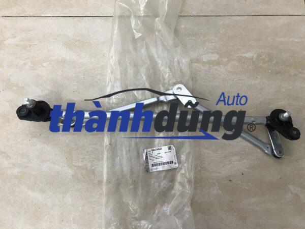 CƠ CẤU GẠT MƯA DAEWOO LACETTI EX 2005 | 96474947