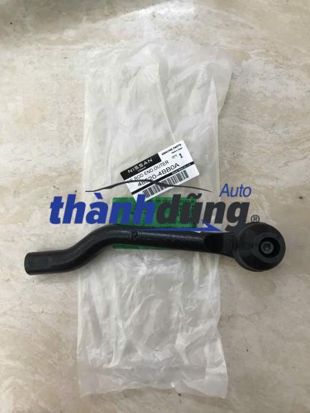 ROTUYN LÁI NGOÀI NISSAN XTRAIL 2.0L 2021 | 48520-4BB0A