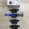 BỐ THẮNG SAU MERCEDES C300 2013-2017 | 0004203602