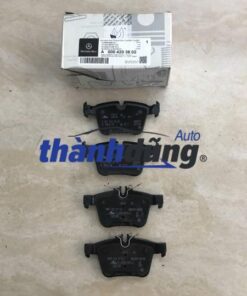 BỐ THẮNG SAU MERCEDES C300 2013-2017 | 0004203602