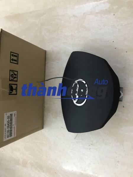 TÚI KHÍ CHÍNH TOYOTA YARIS 1.5L 2015 | 451300D430C0