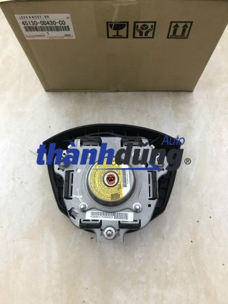 TÚI KHÍ CHÍNH TOYOTA YARIS 1.5L 2015 | 451300D430C0