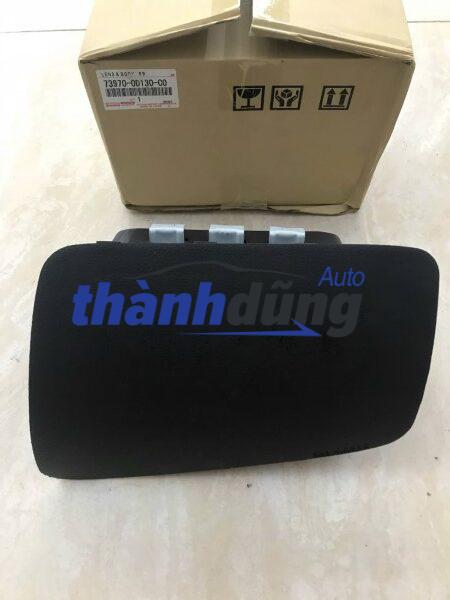 TÚI KHÍ PHỤ TOYOTA VIOS 1.5L 2014 | 739700D130C0