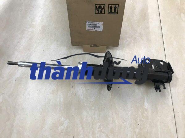 PHUỘC NHÚN TRƯỚC TOYOTA VIOS 1.5L 2021 | 485100DC40