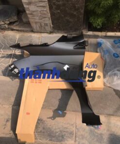 MÁ VÈ PHẢI TOYOTA VIOS 2018 | 53812-K0020