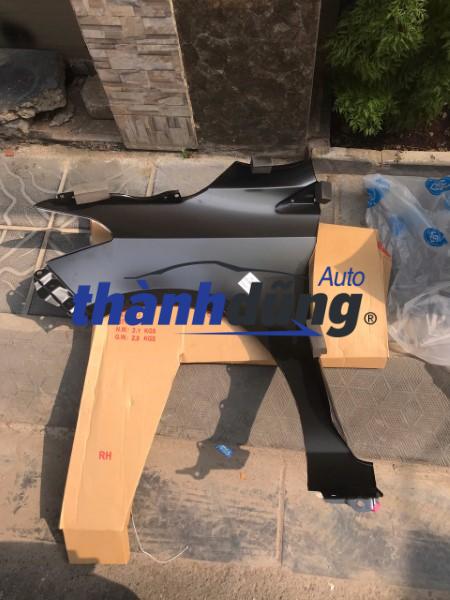 MÁ VÈ PHẢI TOYOTA VIOS 2018 | 53812-K0020