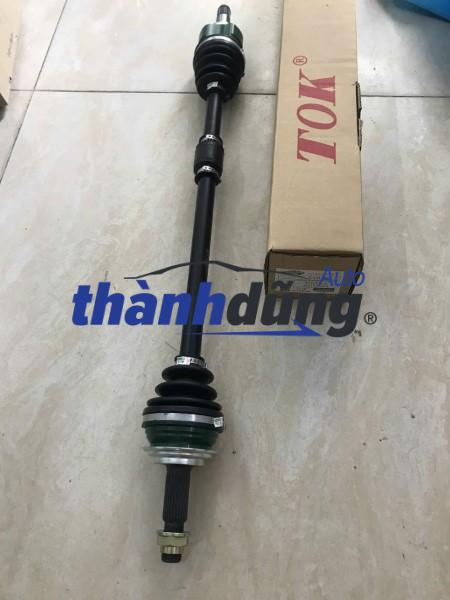 CÂY LÁP PHẢI TOYOTA VIOS 2019 | 43410-0D260