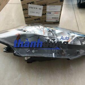 ĐÈN PHA PHẢI XE TOYOTA VIOS 2015 | 811100D750