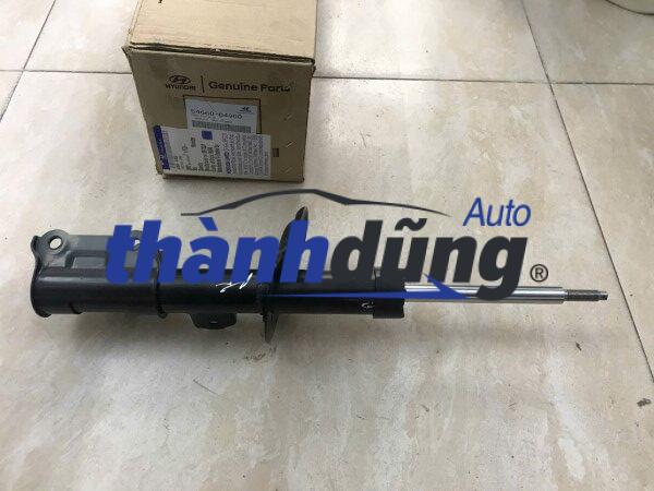 PHUỘC NHÚN TRƯỚC PHỤ HYUNDAI I10 2014 | 54660B4000