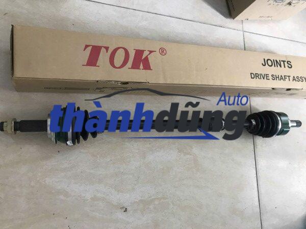 CÂY LÁP PHẢI TOYOTA VIOS 2019 | 43410-0D260