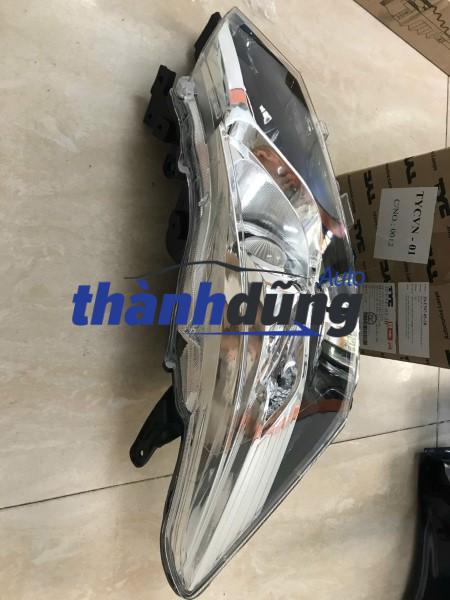ĐÈN PHA PHẢI XE TOYOTA VIOS 2015 | 811100D750