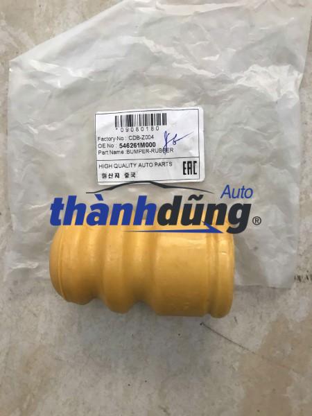 TĂM BÔNG GIẢM XÓC HYUNDAI ELANTRA 2008-2013 | 546261M000