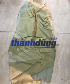 KÍNH CÁNH CỬA TRƯỚC PHỤ XE HYUNDAI KONA | 82410A0030