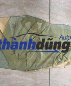 KÍNH CÁNH CỬA TRƯỚC PHỤ XE HYUNDAI KONA | 82410A0030