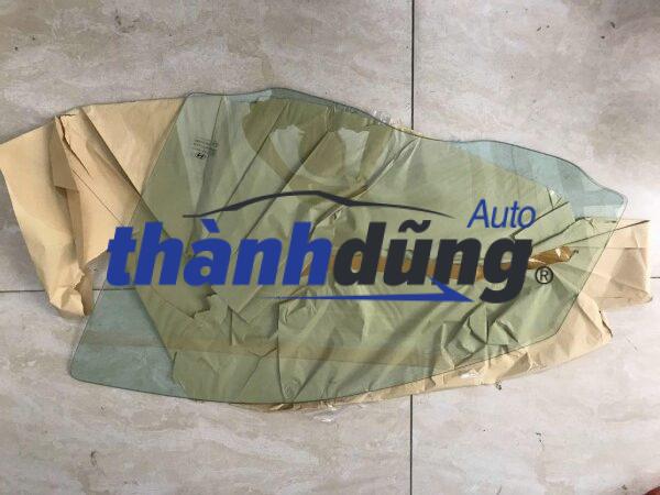KÍNH CÁNH CỬA TRƯỚC PHỤ XE HYUNDAI KONA | 82410A0030