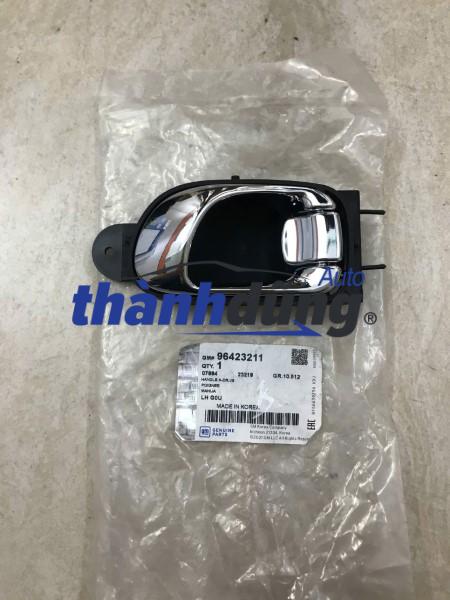 TAY MỞ CỬA TRONG CHEVROLET VIVANT 2007 | 96423211