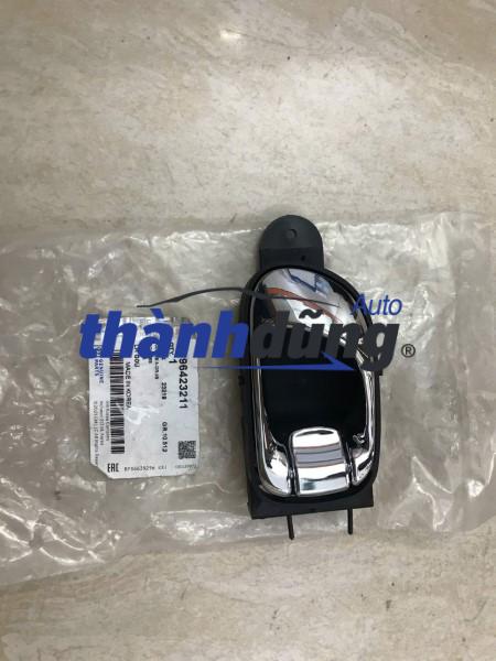 TAY MỞ CỬA TRONG CHEVROLET VIVANT 2007 | 96423211