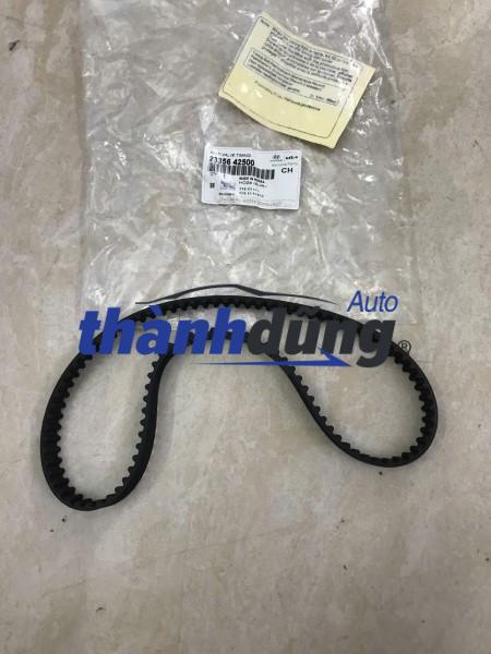 DÂY CUROA ĐỐI TRỌNG XE HYUNDAI LIBERO 2004 | 2335642500