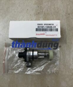 CẢM BIẾN TỐC ĐỘ TOYOTA FORTUNER | 8318112020
