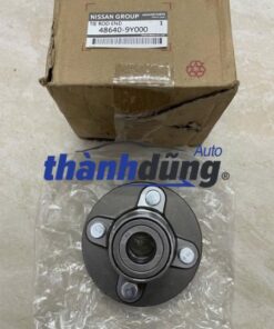 BẠC ĐẠN BÁNH SAU XE NISSAN PRIMERA | 4320050J15