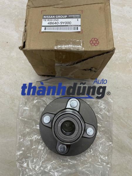 BẠC ĐẠN BÁNH SAU XE NISSAN PRIMERA | 4320050J15