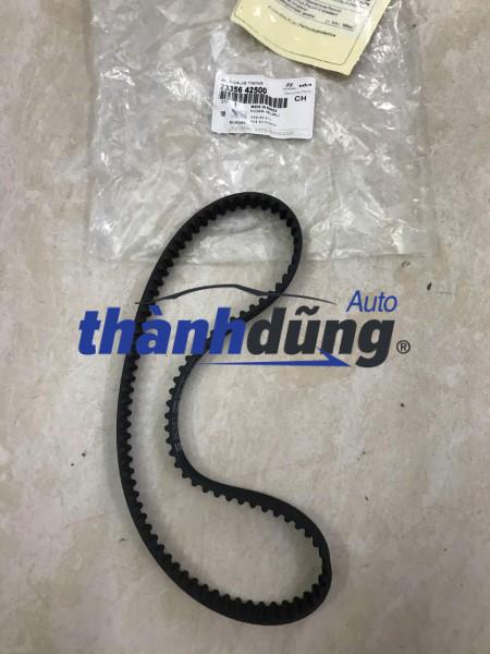 DÂY CUROA ĐỐI TRỌNG XE HYUNDAI LIBERO 2004 | 2335642500