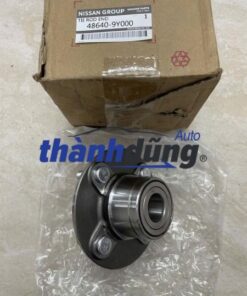 BẠC ĐẠN BÁNH SAU XE NISSAN PRIMERA | 4320050J15