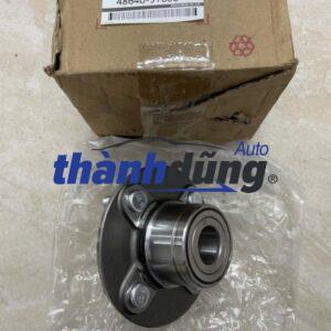 BẠC ĐẠN BÁNH SAU XE NISSAN PRIMERA | 4320050J15