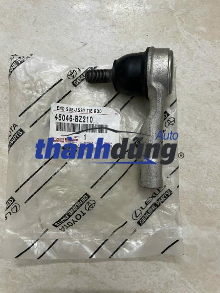 RÔ TUYN LÁI NGOÀI PHẢI TOYOTA RUSH 2020 | 45046BZ210