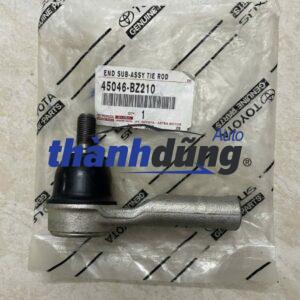 RÔ TUYN LÁI NGOÀI PHẢI TOYOTA RUSH 2020 | 45046BZ210