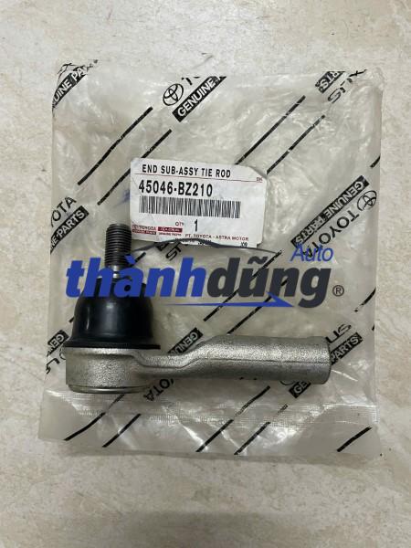 RÔ TUYN LÁI NGOÀI PHẢI TOYOTA RUSH 2020 | 45046BZ210