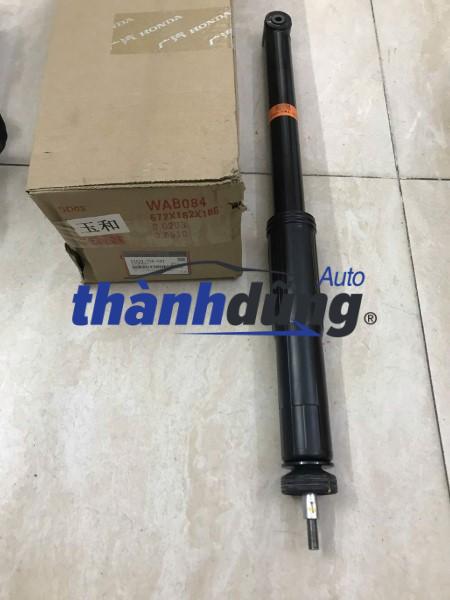 GIẢM XÓC SAU TRÁI XE HONDA JAZZ 2023 | 52610TM4C01